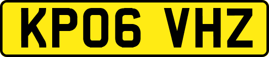 KP06VHZ