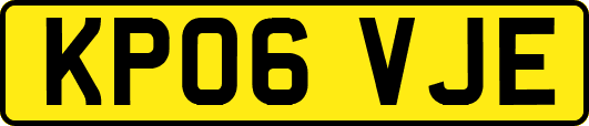 KP06VJE