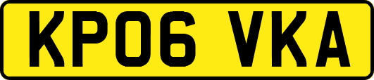 KP06VKA