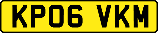 KP06VKM