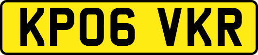 KP06VKR