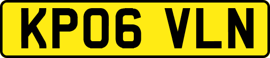 KP06VLN
