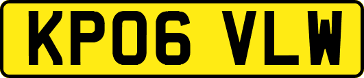 KP06VLW