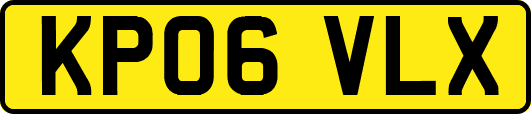 KP06VLX