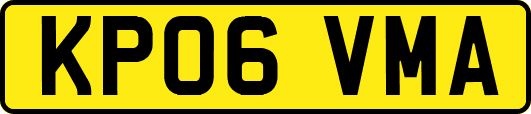 KP06VMA