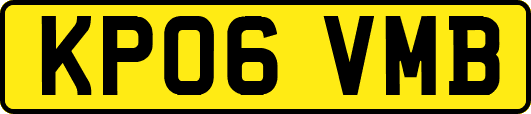 KP06VMB