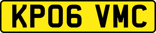 KP06VMC