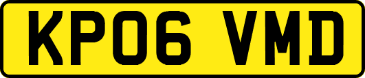 KP06VMD