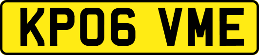 KP06VME