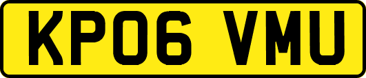 KP06VMU