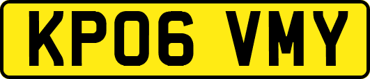 KP06VMY