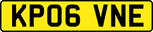KP06VNE