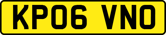 KP06VNO
