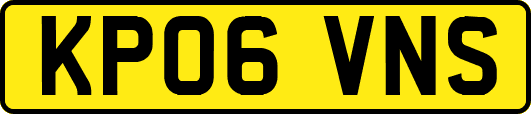 KP06VNS