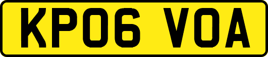 KP06VOA