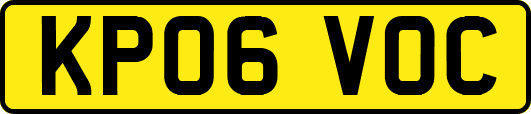 KP06VOC