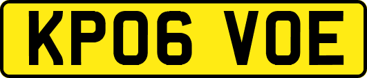 KP06VOE