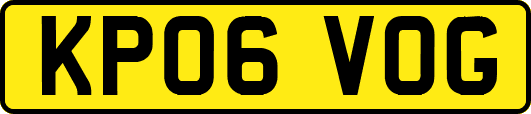 KP06VOG