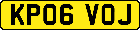 KP06VOJ