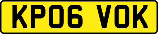 KP06VOK