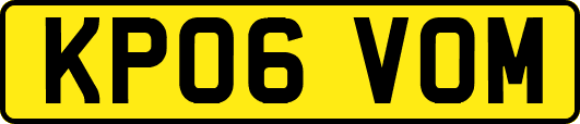 KP06VOM