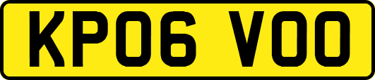 KP06VOO