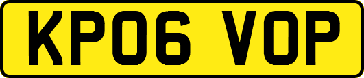 KP06VOP