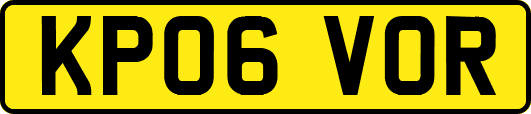 KP06VOR