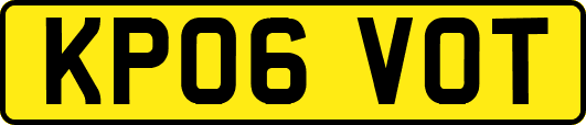 KP06VOT