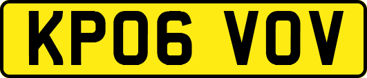 KP06VOV