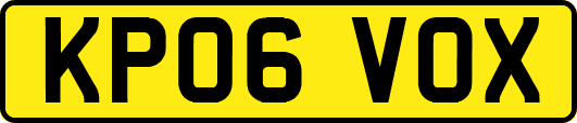 KP06VOX