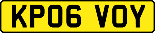 KP06VOY