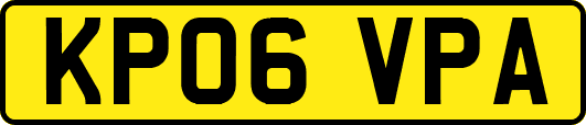 KP06VPA