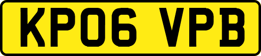 KP06VPB