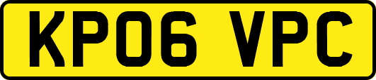 KP06VPC