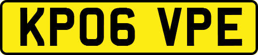 KP06VPE