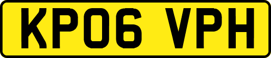 KP06VPH
