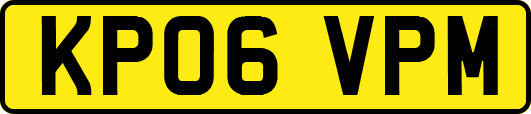 KP06VPM