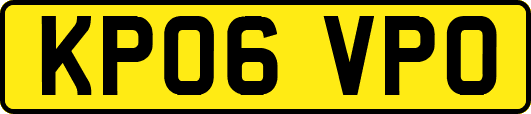 KP06VPO