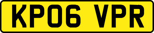 KP06VPR