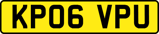 KP06VPU