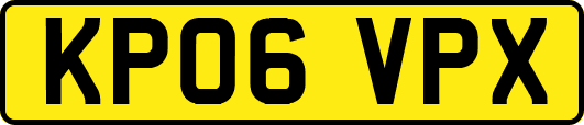 KP06VPX