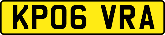 KP06VRA