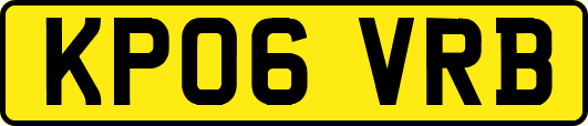 KP06VRB