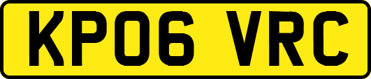 KP06VRC