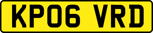 KP06VRD