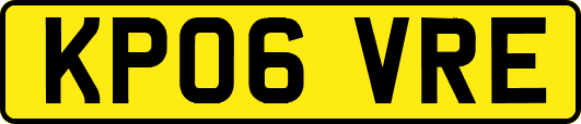 KP06VRE