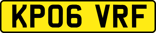 KP06VRF