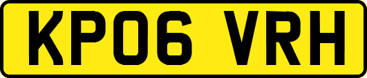 KP06VRH