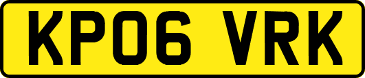 KP06VRK